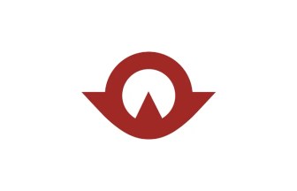 山口県商工労働部経営金融課のロゴ