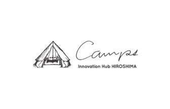 イノベーション・ハブ・ひろしまCampsのロゴ