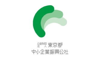 東京都中小企業振興公社のロゴ