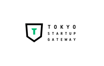 TOKYO STARTUP GATEWAYのロゴ