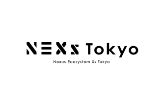 NEXs Tokyoのロゴ