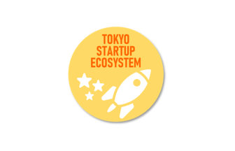 スタートアップ・エコシステム 東京コンソーシアムのロゴ