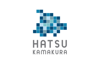 HATSU鎌倉のロゴ