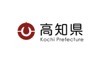 高知県公式サイトのロゴ