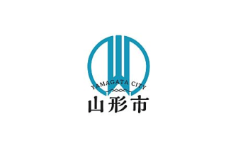山形市公式ウェブサイトのロゴ