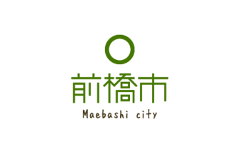 前橋市公式ウェブサイトのロゴ
