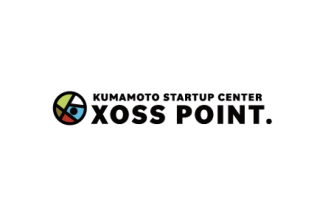 XOSS POINT.のロゴ