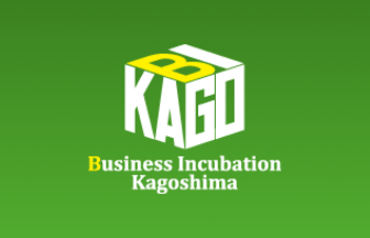 ビジネス・インキュベーション鹿児島のロゴ