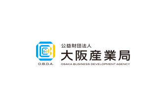 大阪産業局のロゴ