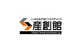 大阪産業創造館のロゴ