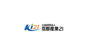 京都産業21のロゴ