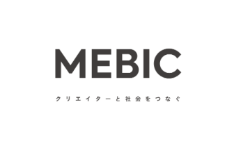 メビックのロゴ
