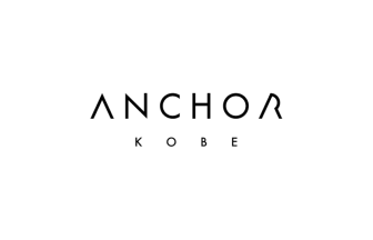 ANCHOR KOBEのロゴ