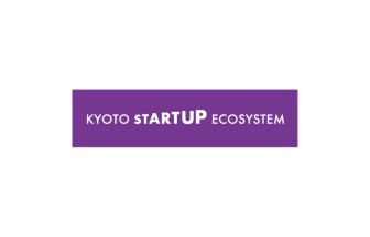 KYOTO STARTUP ECOSYSTEMのロゴ