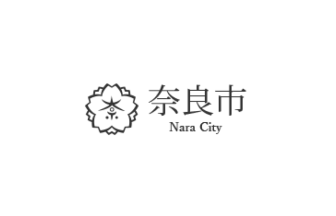 奈良市の市章