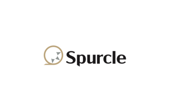 スパークル株式会社のロゴ