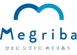 Meguribaのロゴ